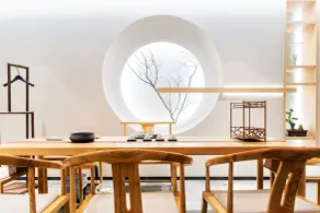 Atour Hotel Changsha Medical School - Restaurant
