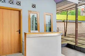 Collection O Subang near Ciater Subang formerly Orchid Villa Ciater - Reception