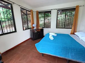 Serenity By Nature - Room