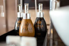 Alisa Hotel & Spa - Ristorante