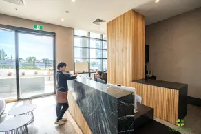 Liberty One - Reception