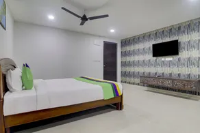 Treebo Destination Inn - Room
