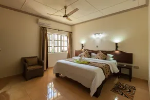 Chez Bea Luxury Villa - Room