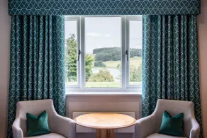 The Coniston Hotel Country Estate & Spa - Skipton - Chambre
