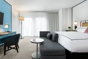 Kimpton Hotel Fontenot by IHG - Chambre