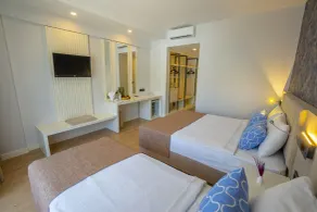 Armas Garden - All Inclusive - Room