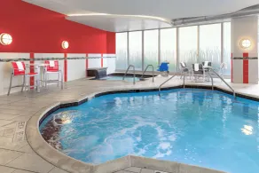 Hampton Inn & Suites Madison / Downtown - Piscine