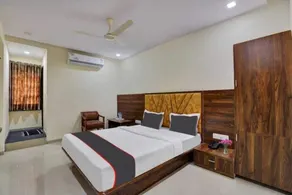 Hotel Neelkamal - Chambre