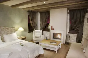 Aberratio Boutique Hotel - Rum