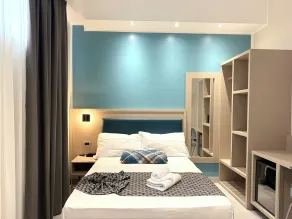 Hotel Lume - Camera