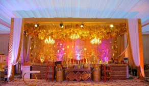 hotel Ananya Regency - Restaurant