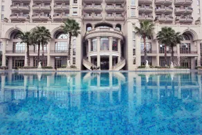 Days Hotel by Wyndham Logan City Huizhou - Pool