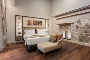 Áurea Toledo by Eurostars Hotel company - Camera
