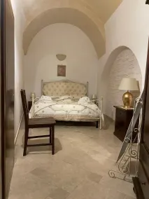 Suite San Francesco - Chambre