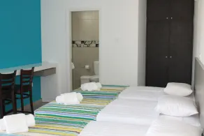 A Maos Hotel Apartments - Room