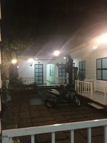 Hani House - View from room
