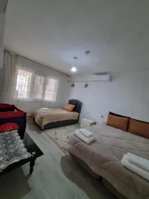 HAPPY HOUSE 1 Pamukkale - Room
