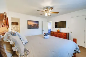Bullhead City Home < 2 Mi to Colorado River! - Interiør