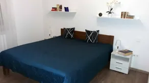 Ferienwohnung "Auszeit" - Room
