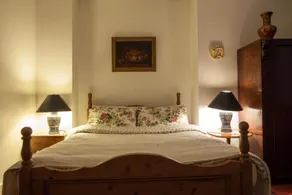 Dawson Place, Juliette's Bed and Breakfast - Room