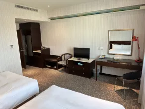Young Soarlan Hotel - Tainan - Room