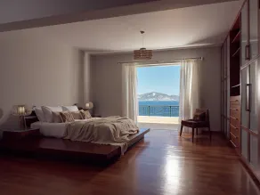 Serenus Luxury Villa - Room