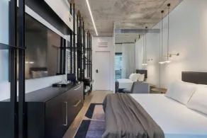 Gymnasia Isrotel, a Tribute Portfolio Hotel - Rum