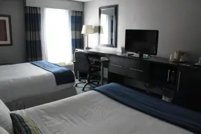 Holiday Inn Express Janesville-I-90 & US Highway 14 by IHG - Chambre