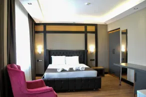 Eva Boutique Hotel - Room