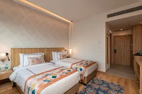ExpoInn Suites and Convention - Room