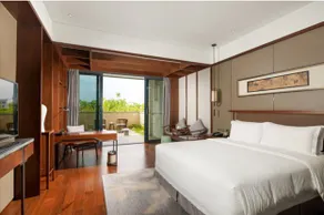 Grand Skylight Int' Hotel Pingshan - Camera