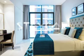 Staycae Holiday Homes - Celestia - Chambre