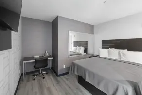 Hotel 365 Bronx - Yankee Stadium - Chambre