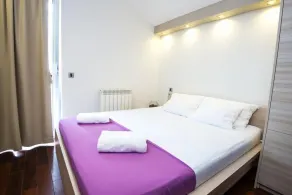 Vila Centar - Room