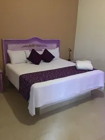 Hotel castillon - Room