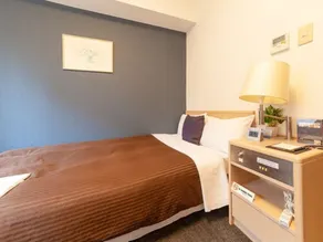 HOTEL LiVEMAX BUDGET Shinbashi - Camera