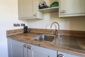 Bramble Cottage - Cuisine privée