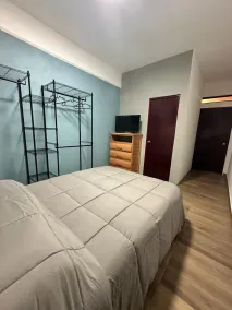 SUITES EJECUTIVAS ALCANFORES - Zimmer