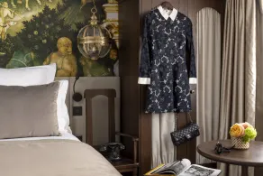 Hôtel & Spa Vinci Due - Chambre