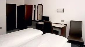 Hotel Gasthof Traube - Chambre