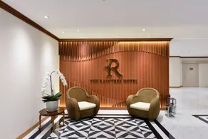 The Raintree Hotel Chiang Mai - Lobby