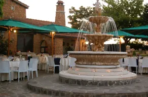 Villa Valente - Restaurant