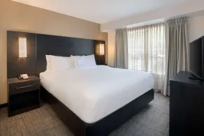 Sonesta ES Suites Atlanta Kennesaw Town Center - Chambre
