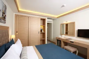 DoubleTree by Hilton Bodrum Marina Vista - Room