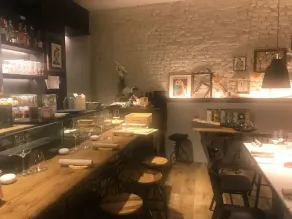 Piccola Torre Maison - Restaurant