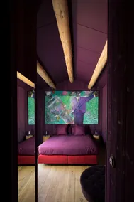 Hôtel de Castigno - Wine Hotel & Resort - Zimmer