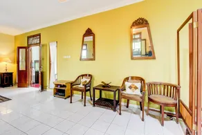 Capital O 93938 Wisma Pamungkas Syariah - Reception