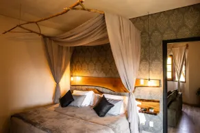 Hotel Serra Bonita - Room