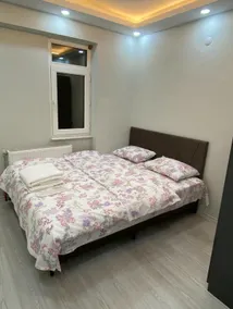Grand Lüx Termal Yoncalı - Room