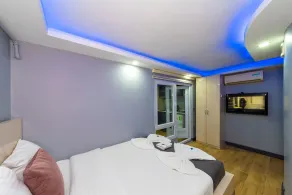 Butterfly Suites - Room